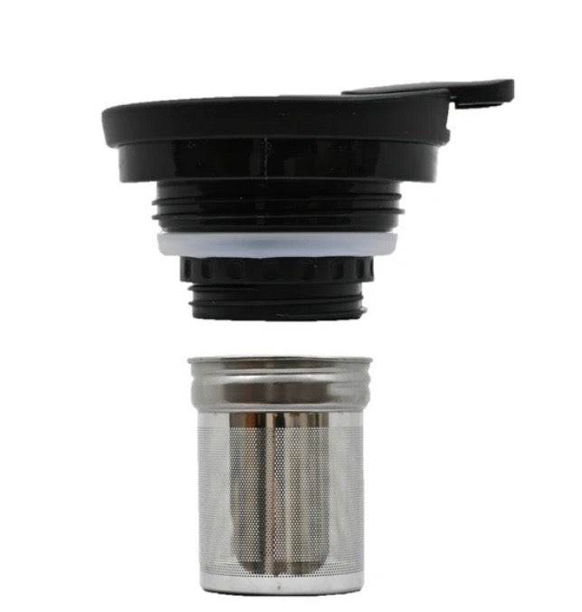 Thermal Tea Kettle with Infuser