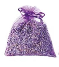 All Natural Lavender Satchets