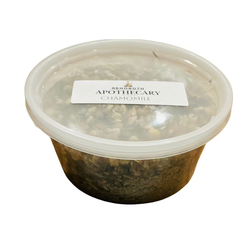 Organic Chamomile