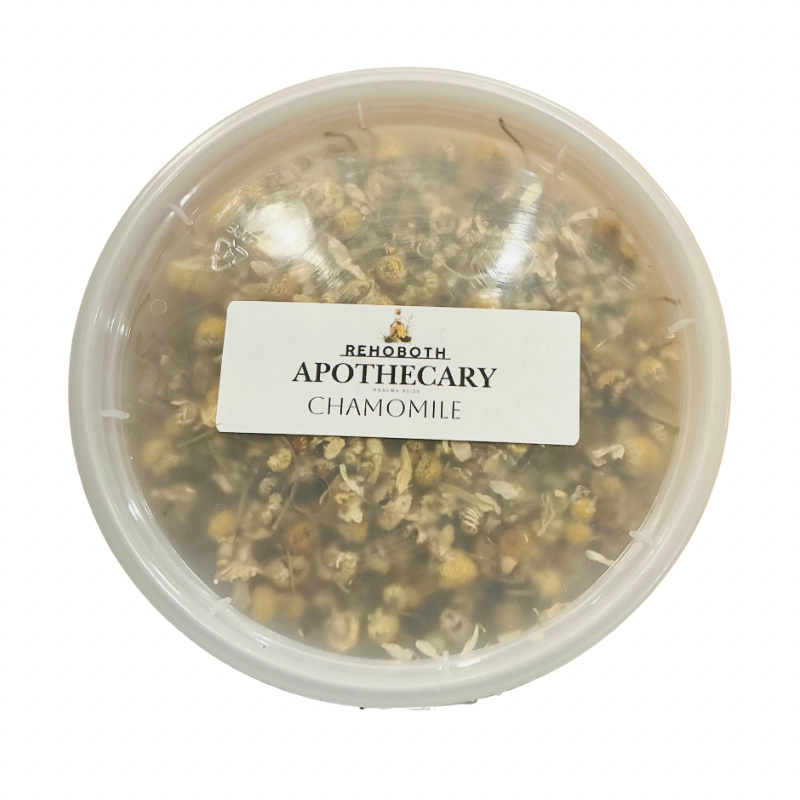 Organic Chamomile