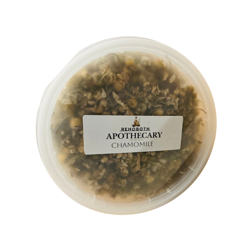 Organic Chamomile