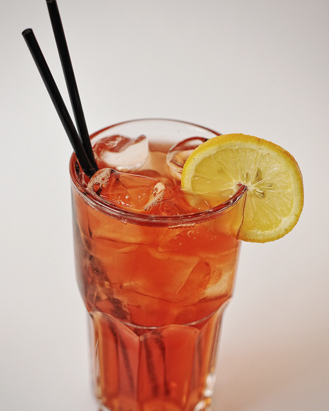Passion Fruit Tea Blend