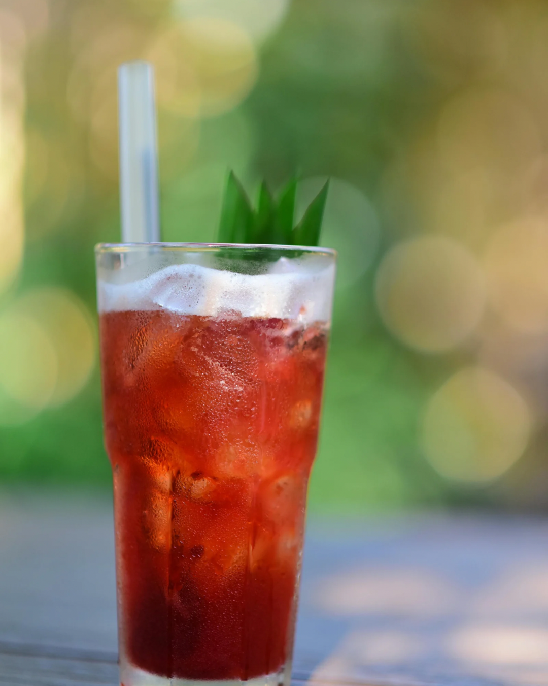 Organic Hibiscus Tea Bags