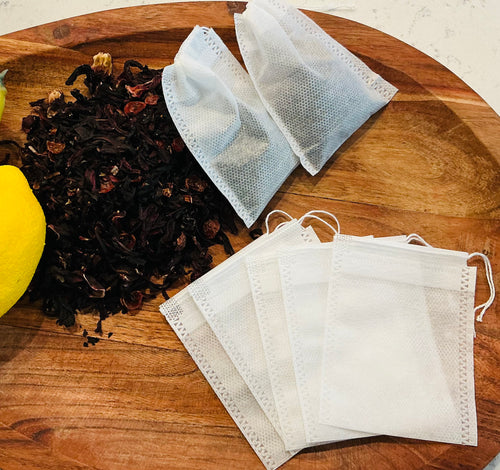 Disposable Tea Bags