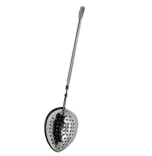 Stainless Steel Spoon Strainer