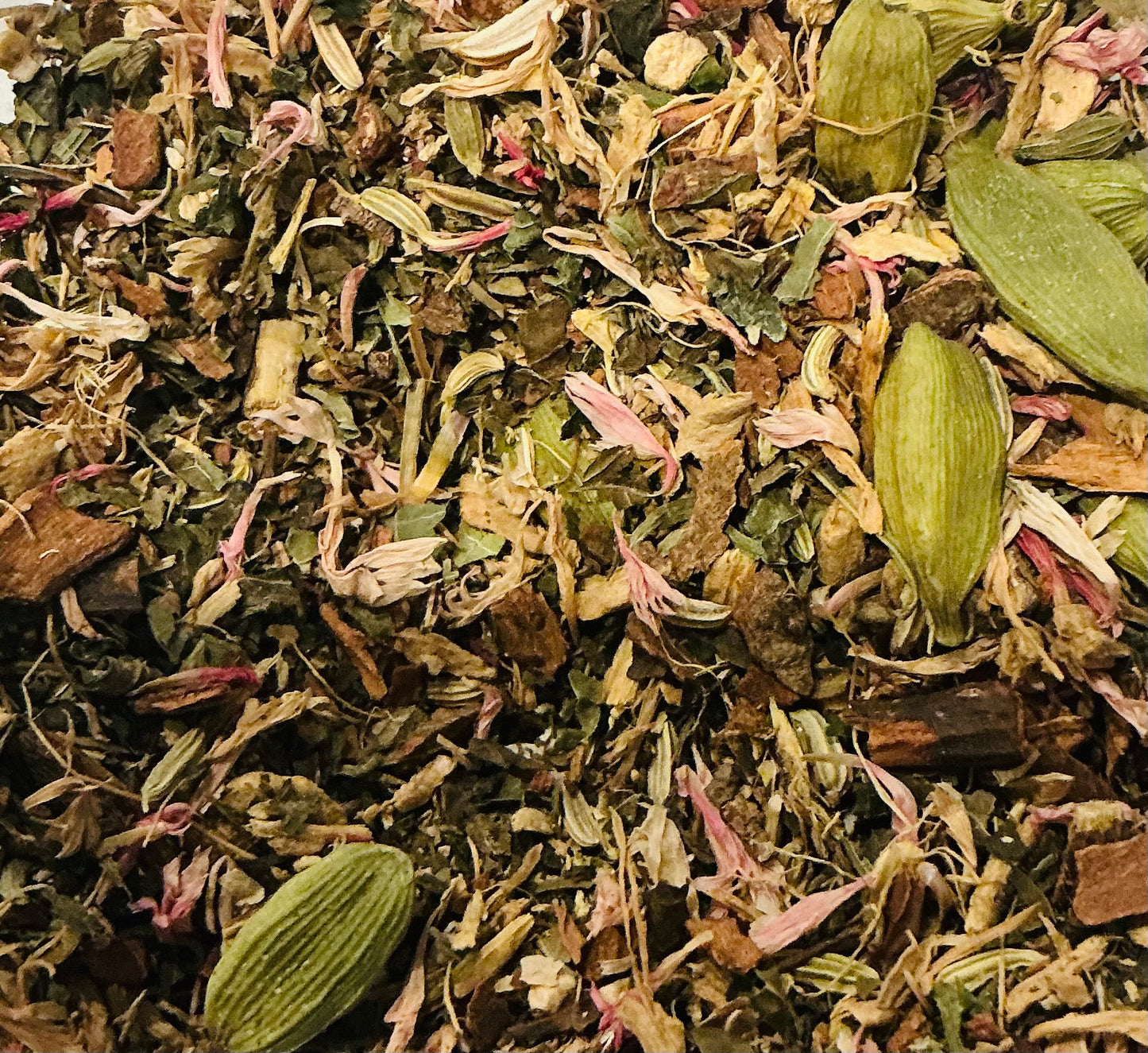 Healthy Gut Tea Blend