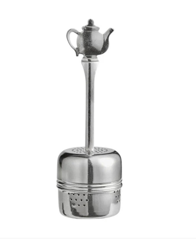 Stainless Steel Strainer/Infuser