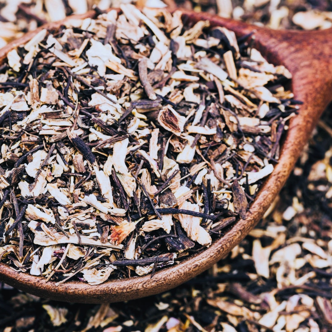 Organic Echinacea Blend