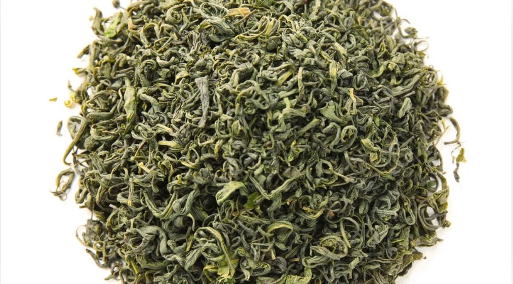 Green Tea Blend