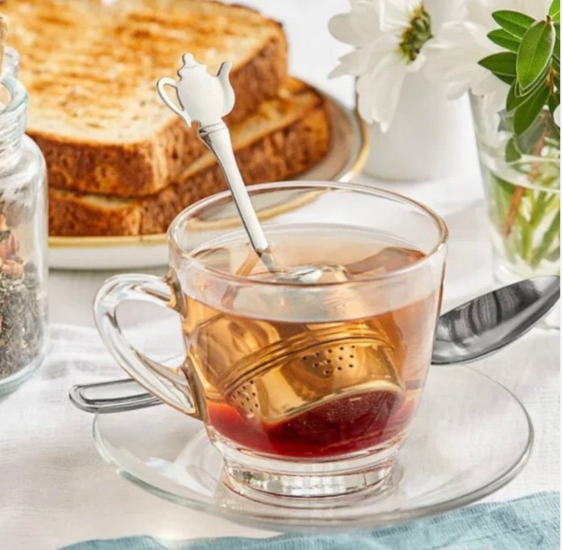 Stainless Steel Strainer/Infuser