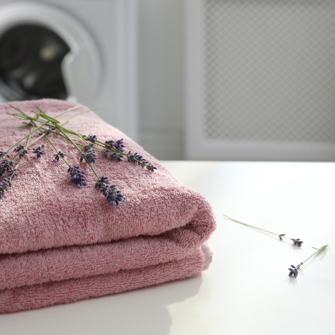 All Natural Lavender Satchets
