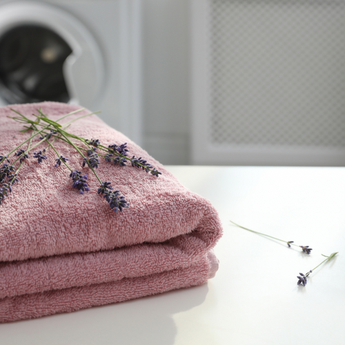 All Natural Lavender Satchets