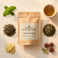 Green Tea Blend